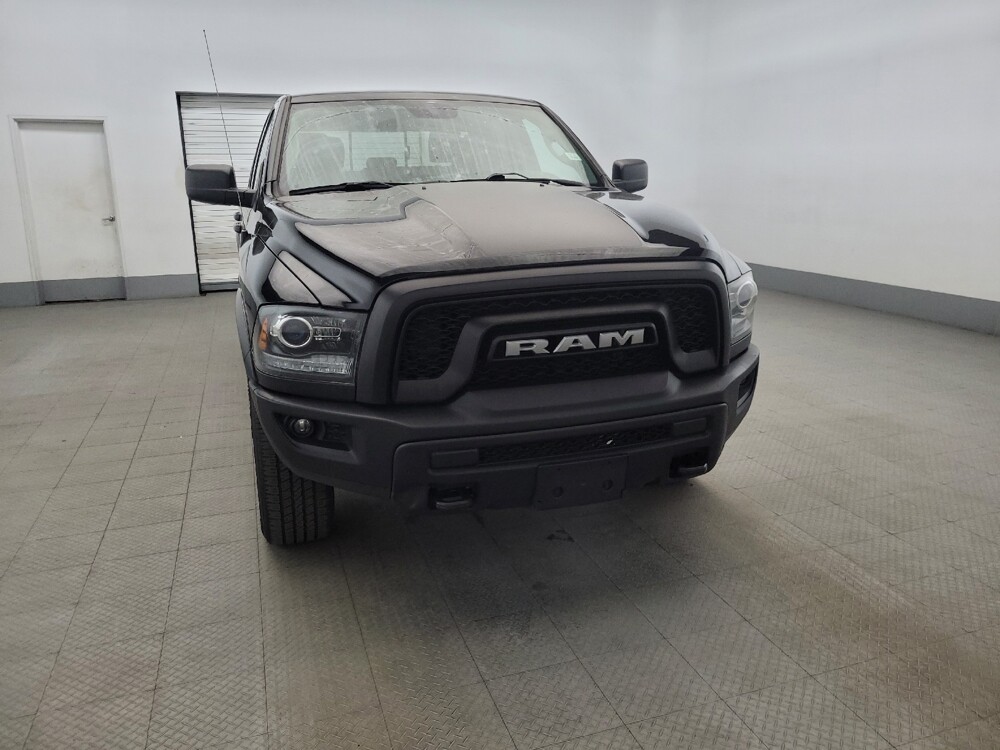 2019 RAM 1500 in Temple Hills, MD 20746 - 18126502 14