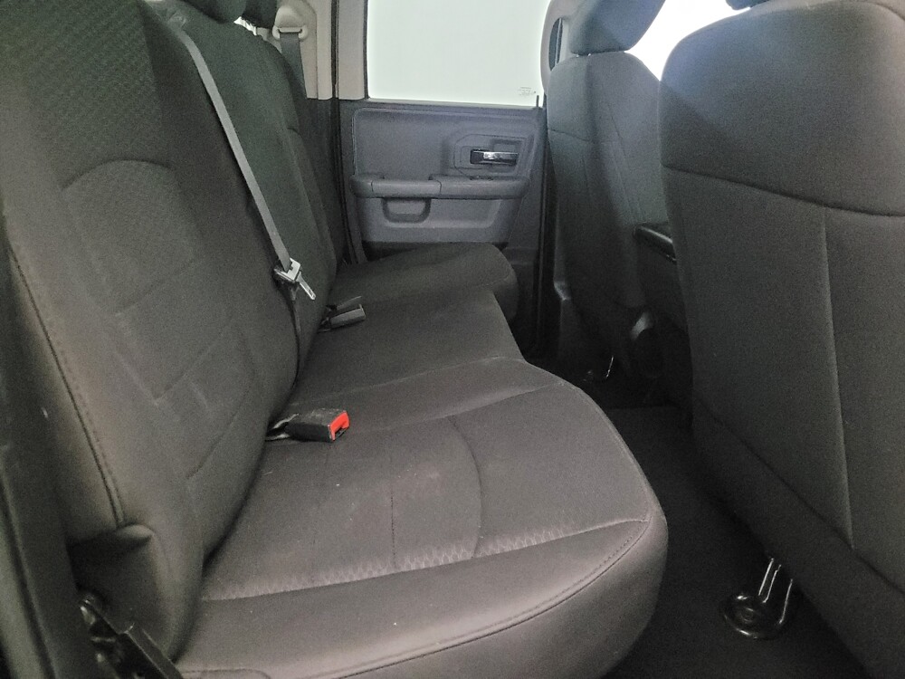 2019 RAM 1500 in Temple Hills, MD 20746 - 18126502 19