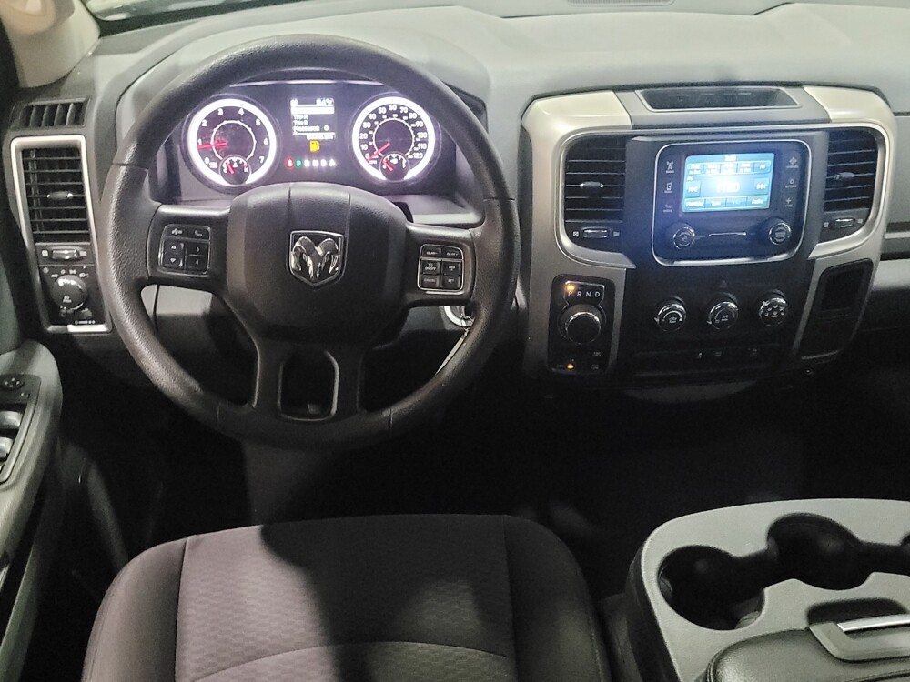 2019 RAM 1500 in Temple Hills, MD 20746 - 18126502 22