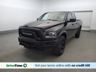 2019 RAM 1500 in Temple Hills, MD 20746