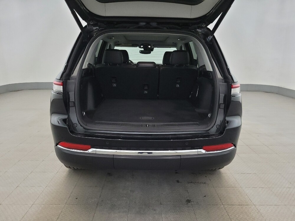 2023 Jeep Grand Cherokee in Temple Hills, MD 20746 - 18126503 29