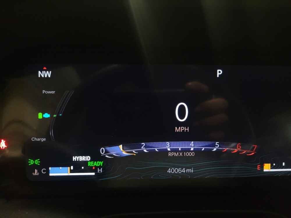 2023 Jeep Grand Cherokee in Temple Hills, MD 20746 - 18126503 23