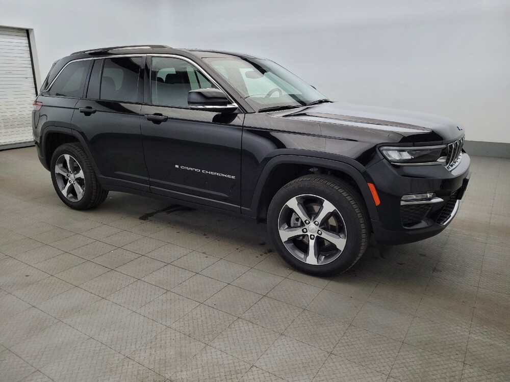 2023 Jeep Grand Cherokee in Temple Hills, MD 20746 - 18126503 11