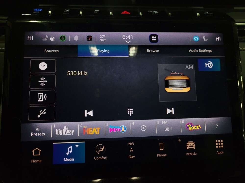 2023 Jeep Grand Cherokee in Temple Hills, MD 20746 - 18126503 25