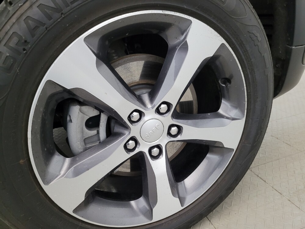 2023 Jeep Grand Cherokee in Temple Hills, MD 20746 - 18126503 31