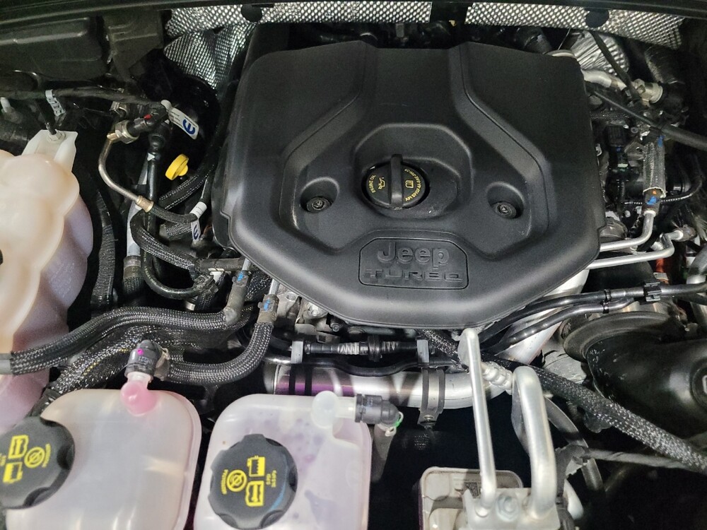 2023 Jeep Grand Cherokee in Temple Hills, MD 20746 - 18126503 30