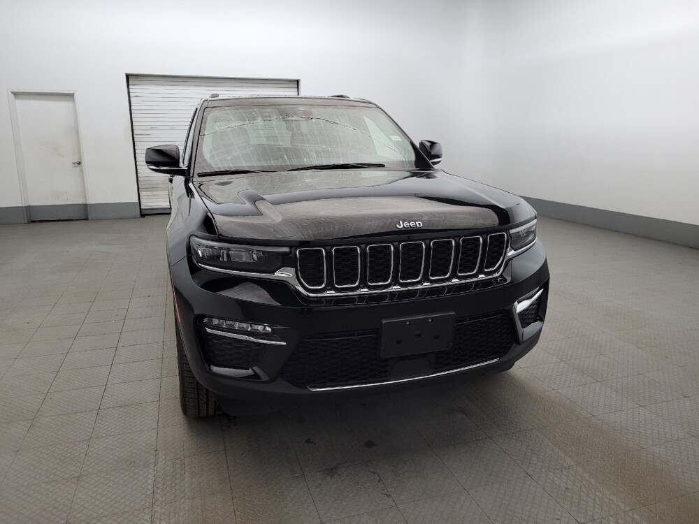 2023 Jeep Grand Cherokee in Temple Hills, MD 20746 - 18126503 14