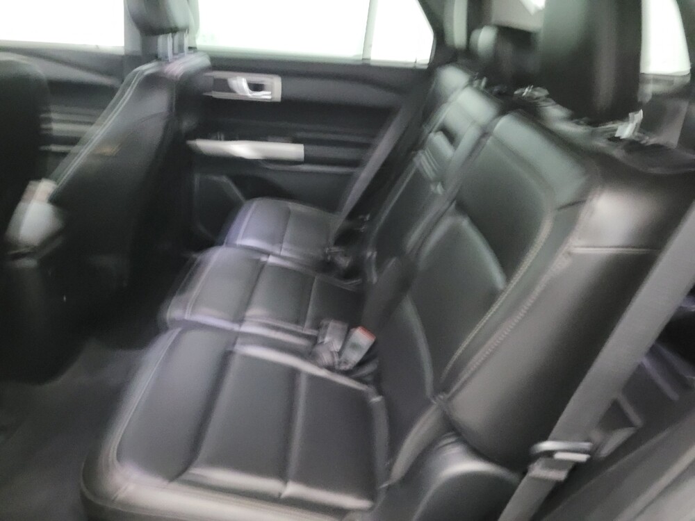 2022 Ford Explorer in New Castle, DE 19720 - 18126504 18