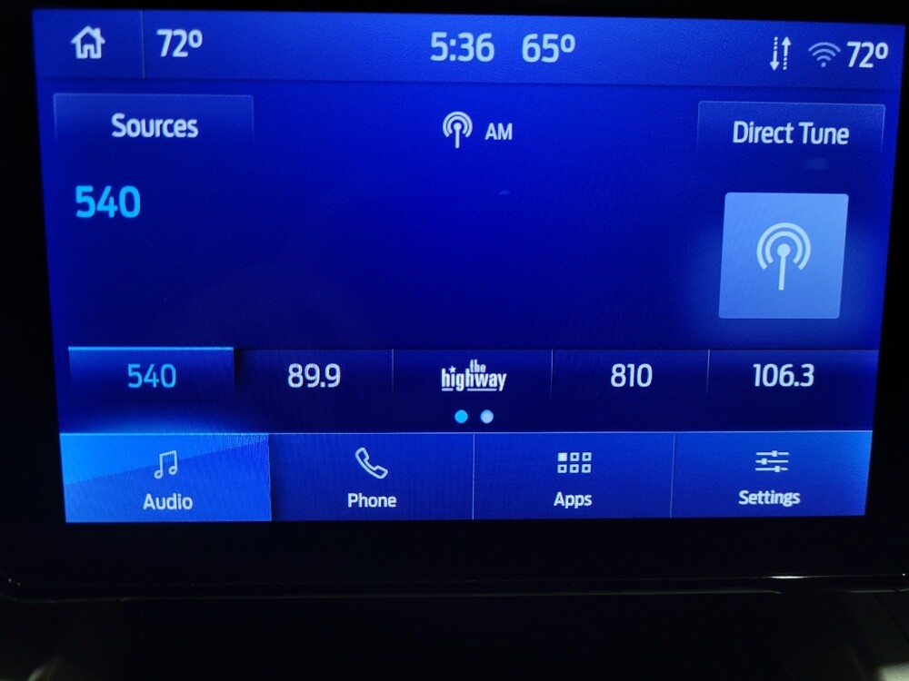 2022 Ford Explorer in New Castle, DE 19720 - 18126504 25