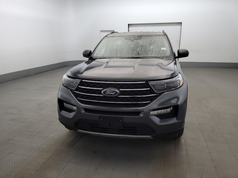2022 Ford Explorer in New Castle, DE 19720 - 18126504 15