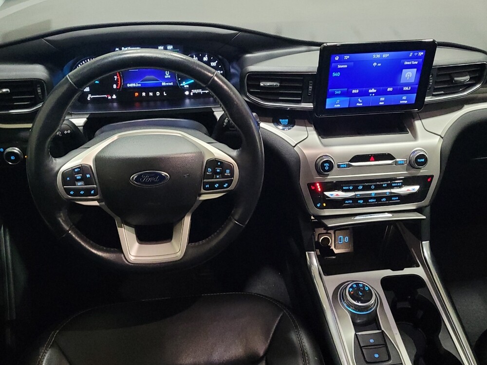 2022 Ford Explorer in New Castle, DE 19720 - 18126504 22