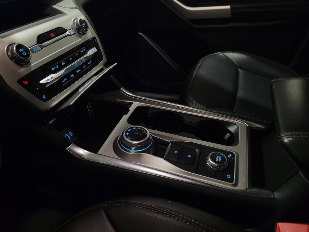 2022 Ford Explorer in New Castle, DE 19720 - 18126504 26