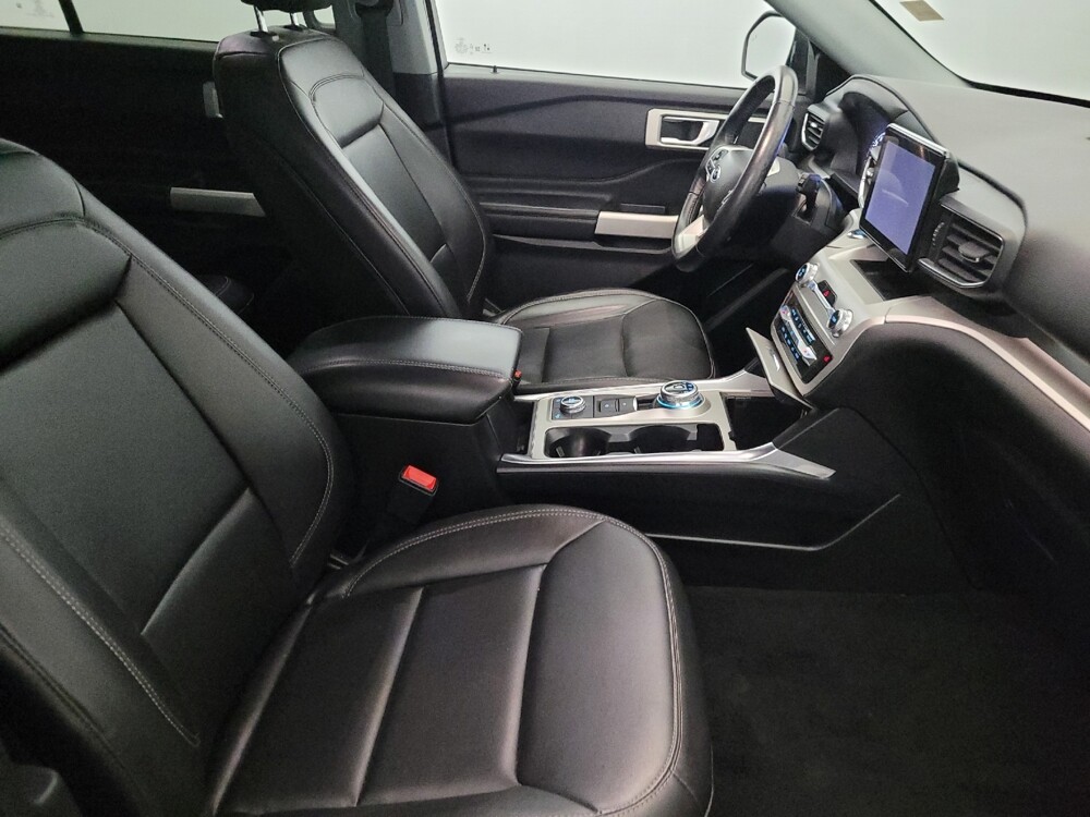 2022 Ford Explorer in New Castle, DE 19720 - 18126504 21