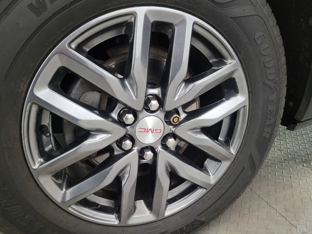 2019 GMC Acadia in Williamstown, NJ 8094 - 18126505 31