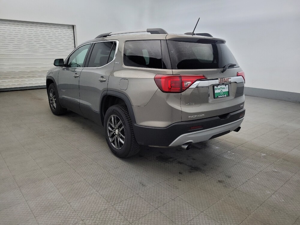 2019 GMC Acadia in Williamstown, NJ 8094 - 18126505 5