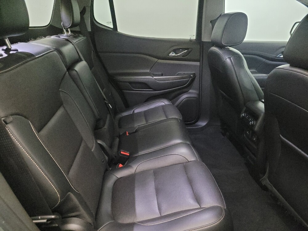 2019 GMC Acadia in Williamstown, NJ 8094 - 18126505 19