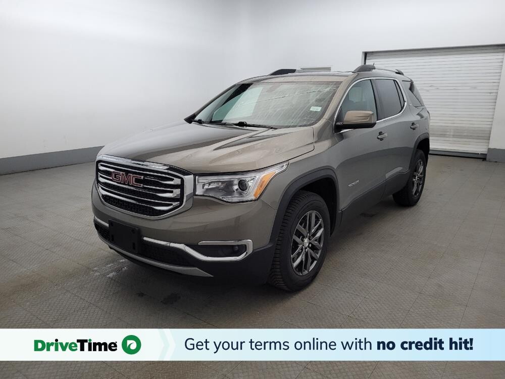 2019 GMC Acadia in Williamstown, NJ 8094 - 18126505
