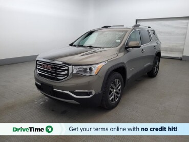 2019 GMC Acadia in Williamstown, NJ 8094