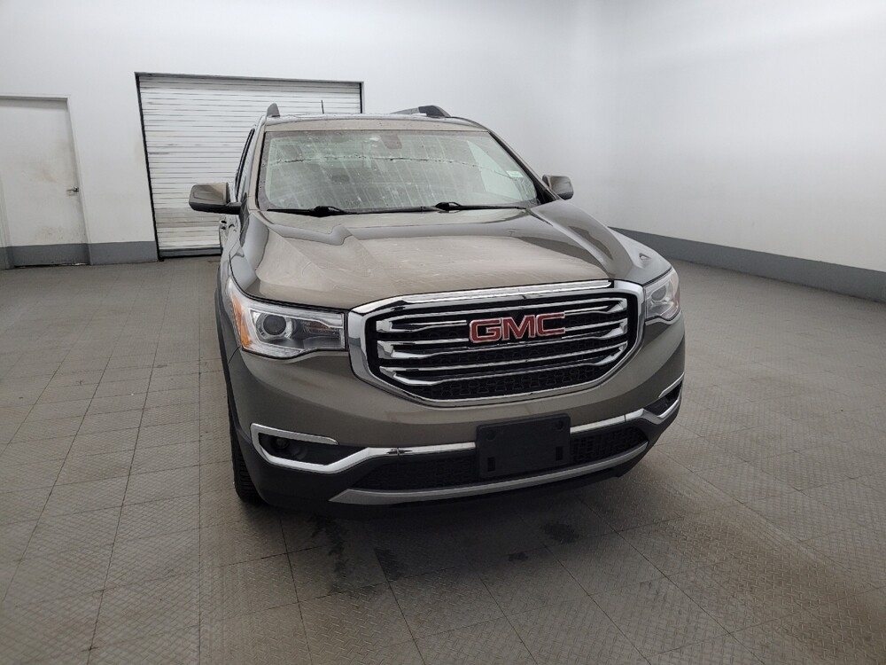 2019 GMC Acadia in Williamstown, NJ 8094 - 18126505 14