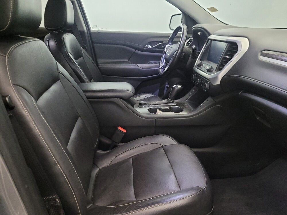 2019 GMC Acadia in Williamstown, NJ 8094 - 18126505 21