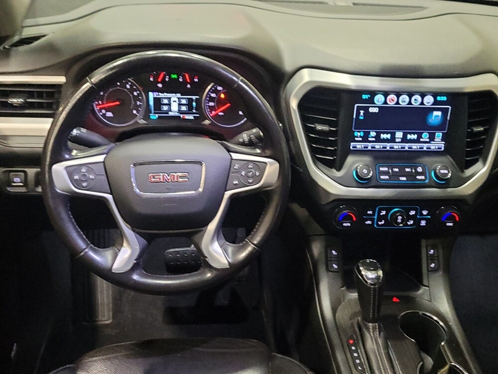2019 GMC Acadia in Williamstown, NJ 8094 - 18126505 22
