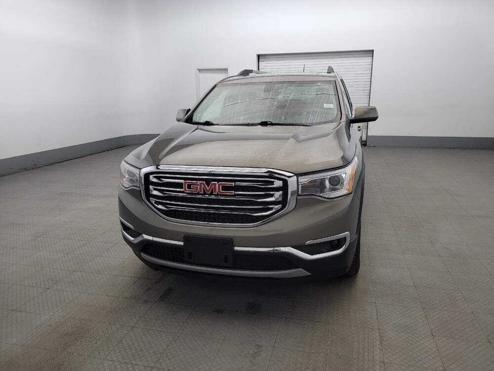 2019 GMC Acadia in Williamstown, NJ 8094 - 18126505 15