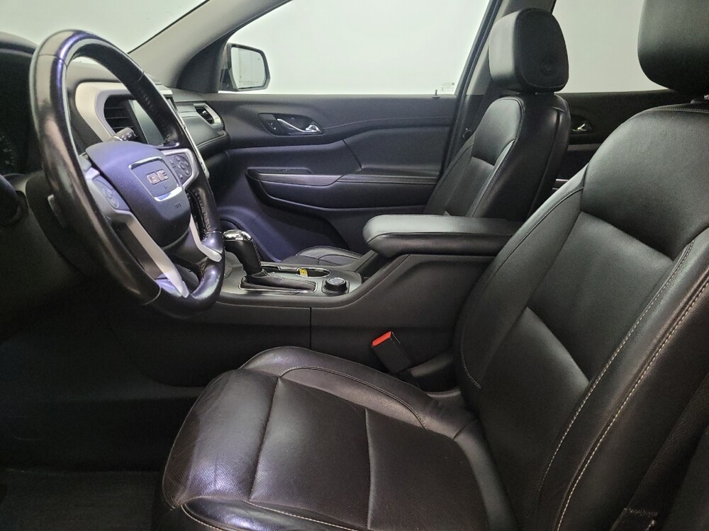 2019 GMC Acadia in Williamstown, NJ 8094 - 18126505 17