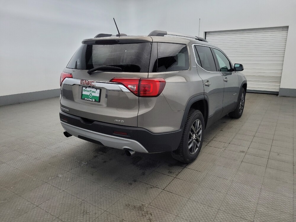 2019 GMC Acadia in Williamstown, NJ 8094 - 18126505 9