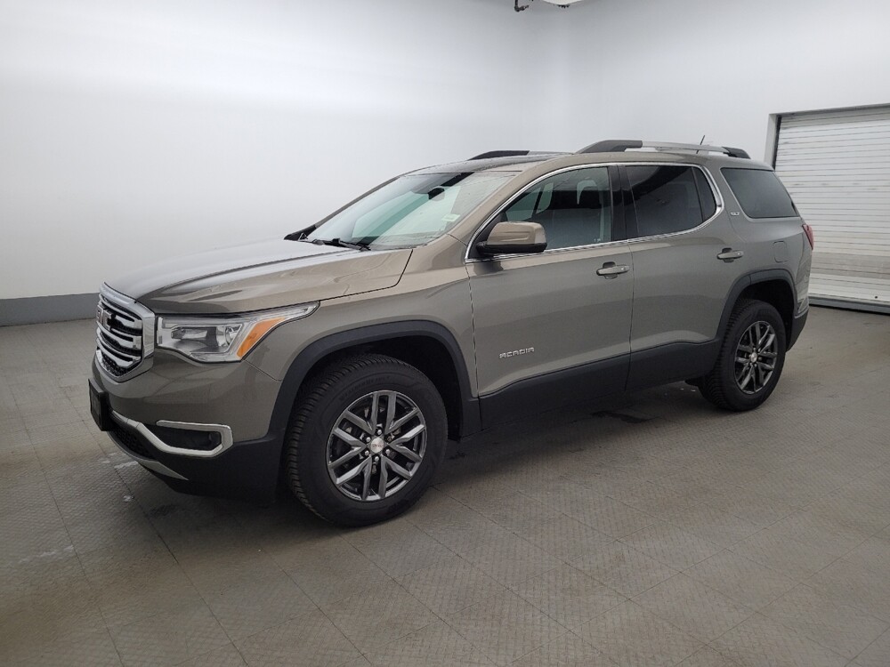 2019 GMC Acadia in Williamstown, NJ 8094 - 18126505 2