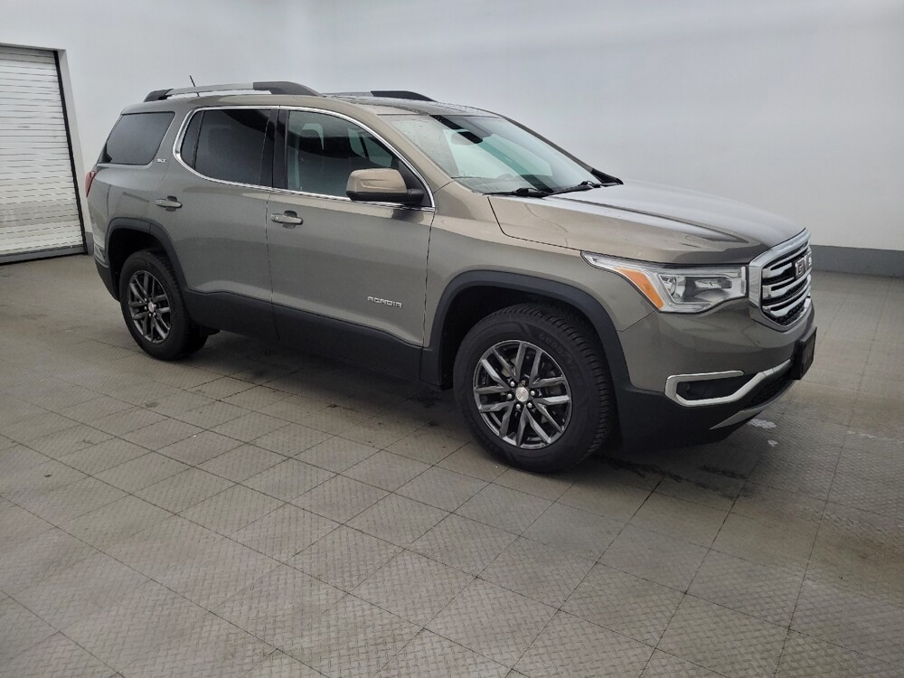 2019 GMC Acadia in Williamstown, NJ 8094 - 18126505 11