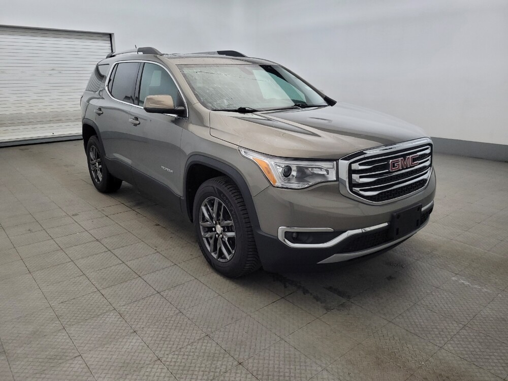 2019 GMC Acadia in Williamstown, NJ 8094 - 18126505 13