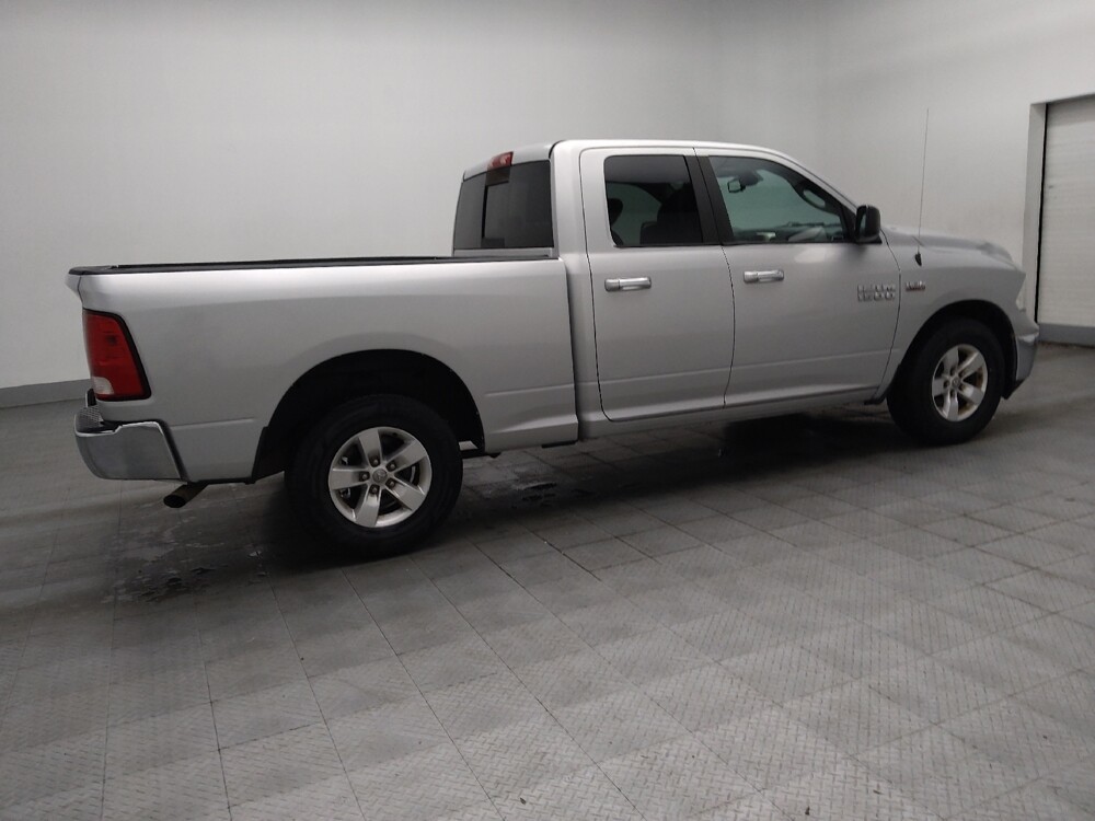 2015 RAM 1500 in Birmingham, AL 35215 - 18126506 10