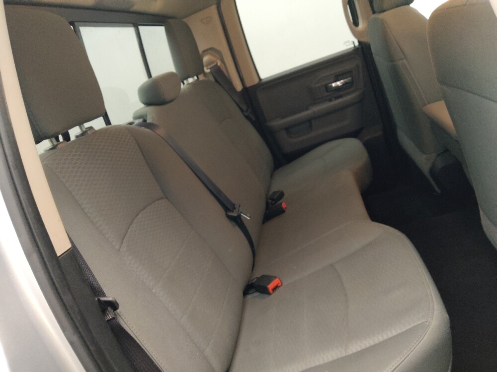 2015 RAM 1500 in Birmingham, AL 35215 - 18126506 19