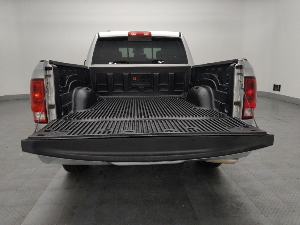 2015 RAM 1500 in Birmingham, AL 35215 - 18126506 29