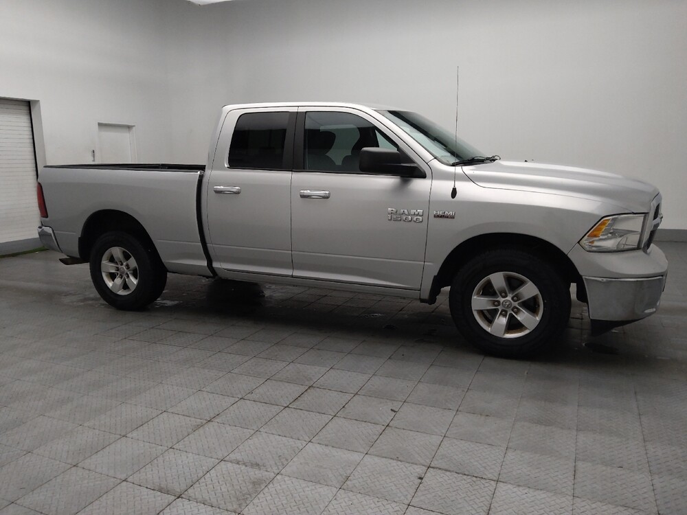 2015 RAM 1500 in Birmingham, AL 35215 - 18126506 11