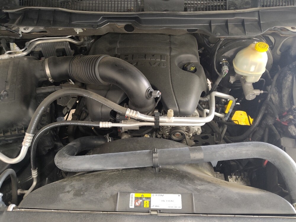 2015 RAM 1500 in Birmingham, AL 35215 - 18126506 30