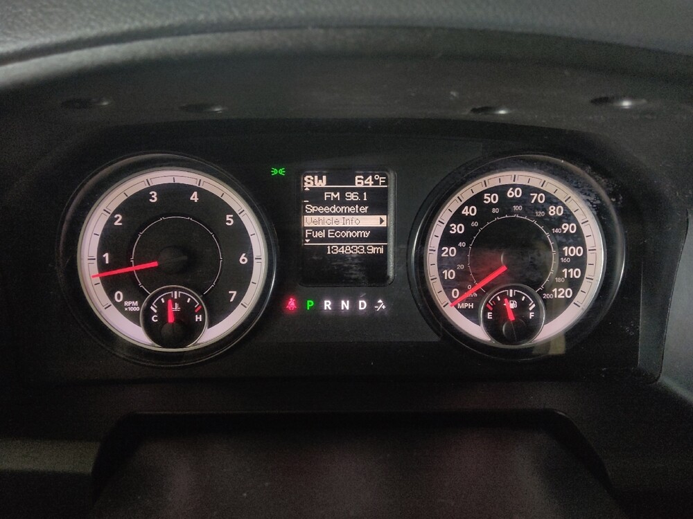 2015 RAM 1500 in Birmingham, AL 35215 - 18126506 23