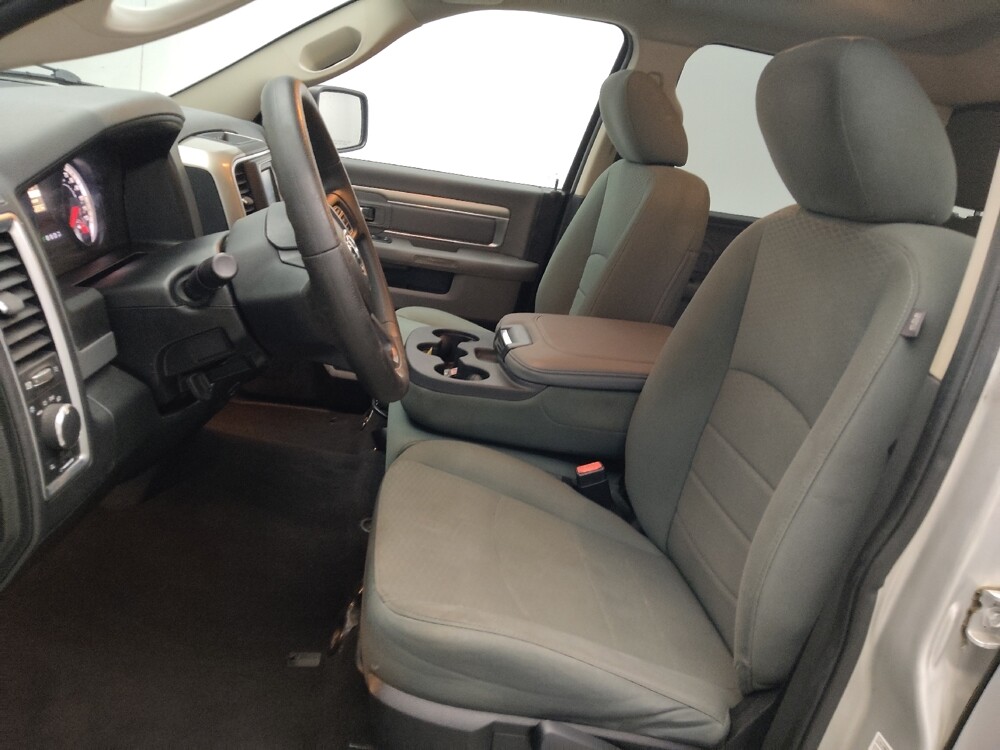 2015 RAM 1500 in Birmingham, AL 35215 - 18126506 17