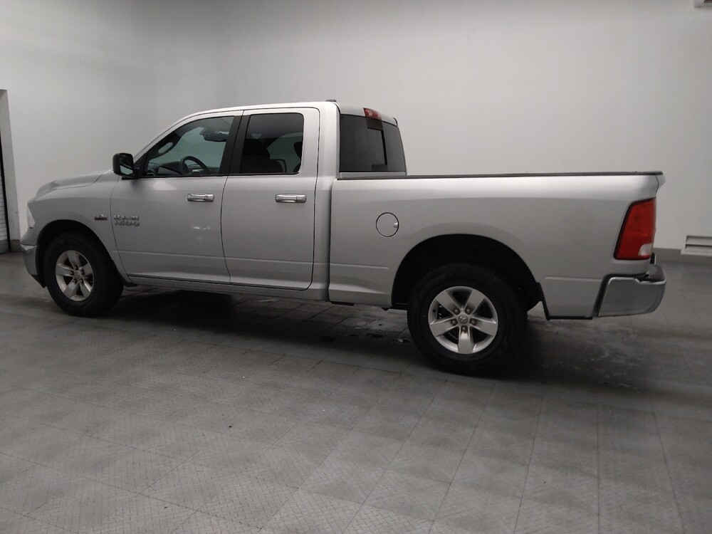 2015 RAM 1500 in Birmingham, AL 35215 - 18126506 3