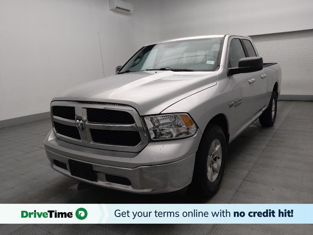 2015 RAM 1500 in Birmingham, AL 35215 - 18126506