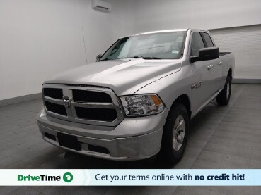 2015 RAM 1500 in Birmingham, AL 35215