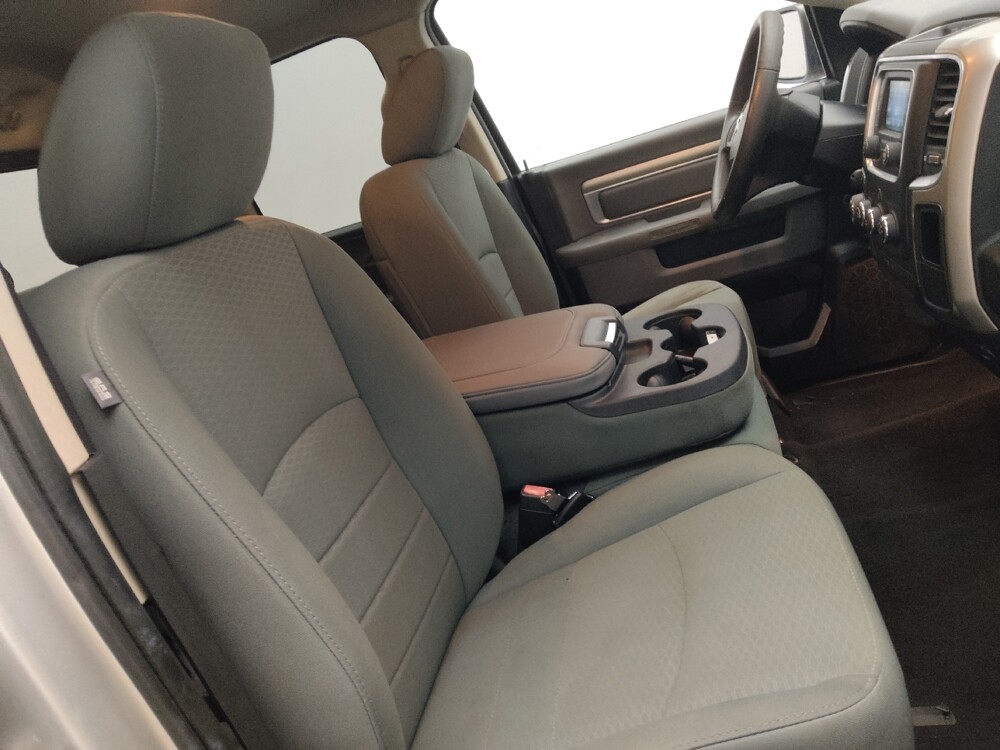 2015 RAM 1500 in Birmingham, AL 35215 - 18126506 21