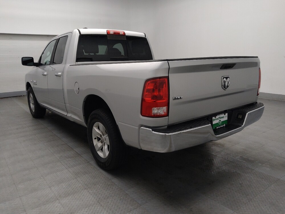 2015 RAM 1500 in Birmingham, AL 35215 - 18126506 5