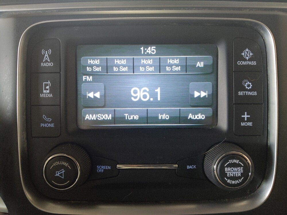 2015 RAM 1500 in Birmingham, AL 35215 - 18126506 25