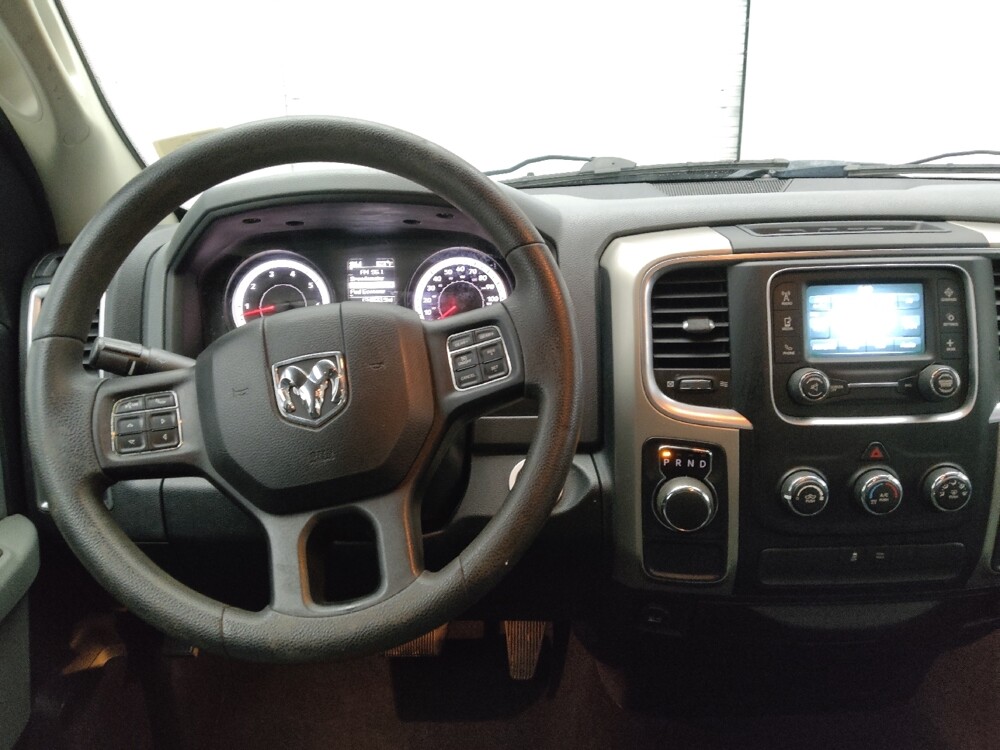 2015 RAM 1500 in Birmingham, AL 35215 - 18126506 22