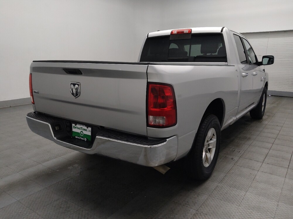 2015 RAM 1500 in Birmingham, AL 35215 - 18126506 9