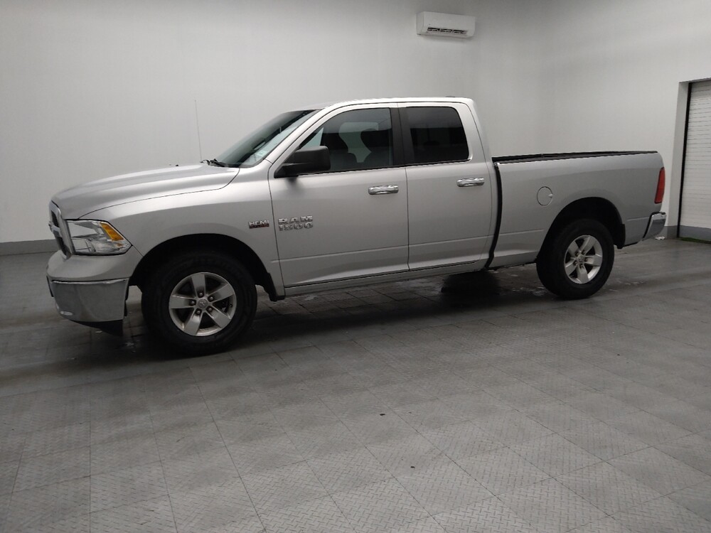 2015 RAM 1500 in Birmingham, AL 35215 - 18126506 2