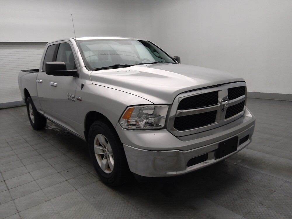 2015 RAM 1500 in Birmingham, AL 35215 - 18126506 13