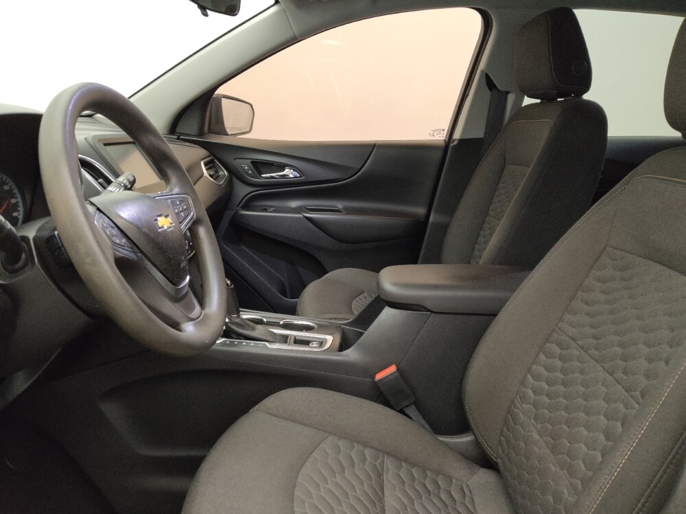 2018 Chevrolet Equinox in Lakeland, FL 33815 - 18126507 17