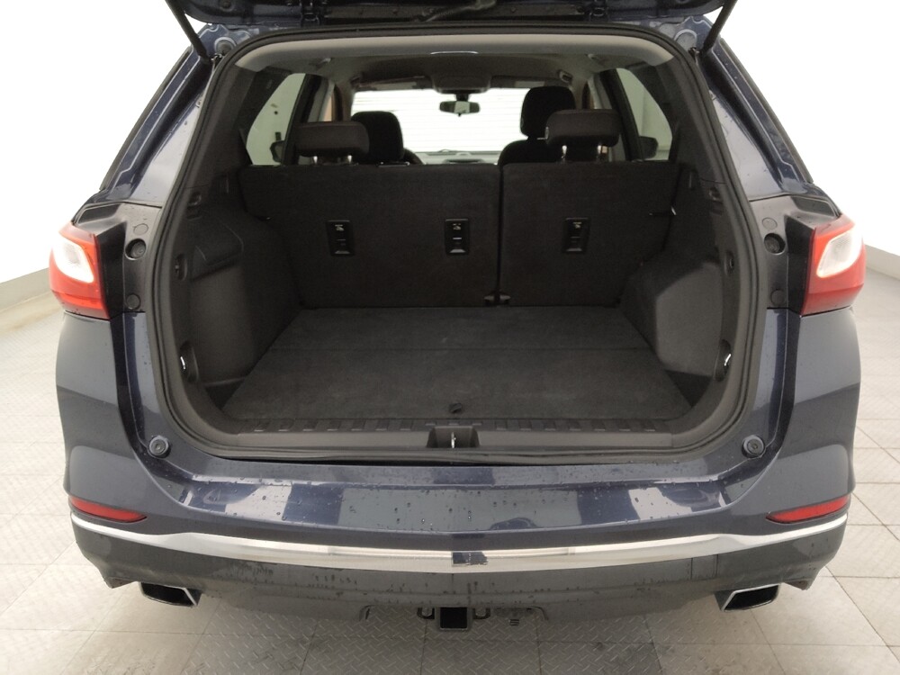 2018 Chevrolet Equinox in Lakeland, FL 33815 - 18126507 29